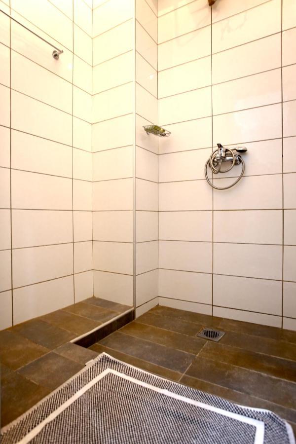 Gk Psyri Apartment Athen Eksteriør billede